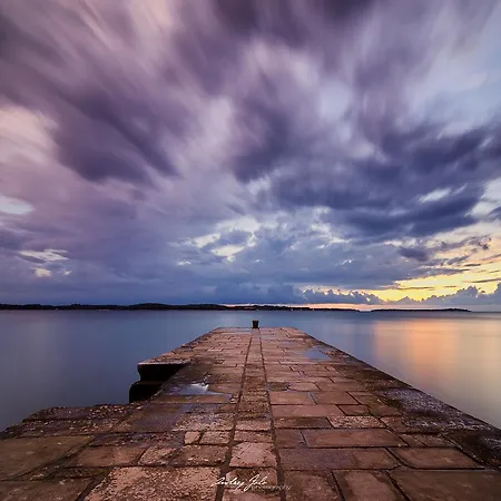 Sea Step 法扎纳
