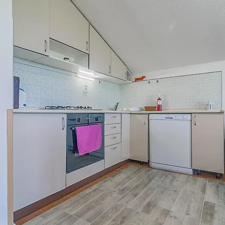 Apartmán Sea Step *