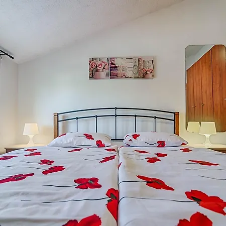 Sea Step Apartmán Fažana