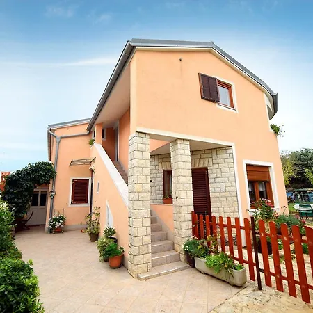 Apartmán Sea Step *