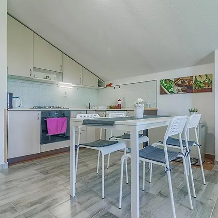 Apartmán Sea Step *