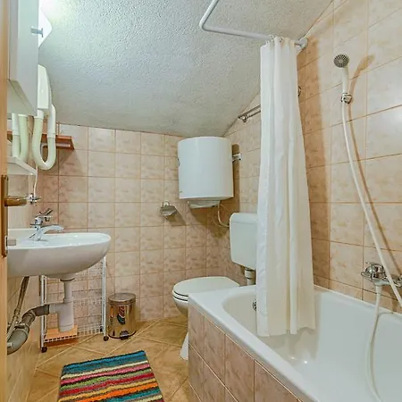 Apartmán Sea Step